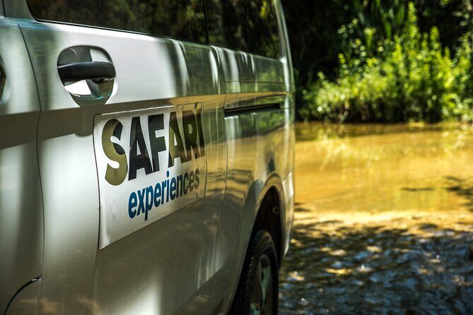 Athens West 4x4 Blue Lagoon Safari Adventure - FAQ