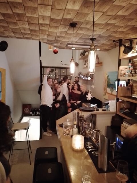 Athens: Wine O'Clock Classic PDO Tasting! - Accessibility and Considerations