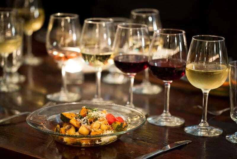 Athens: Wine Tasting and Coastal Tour of the Athenian - Key Points