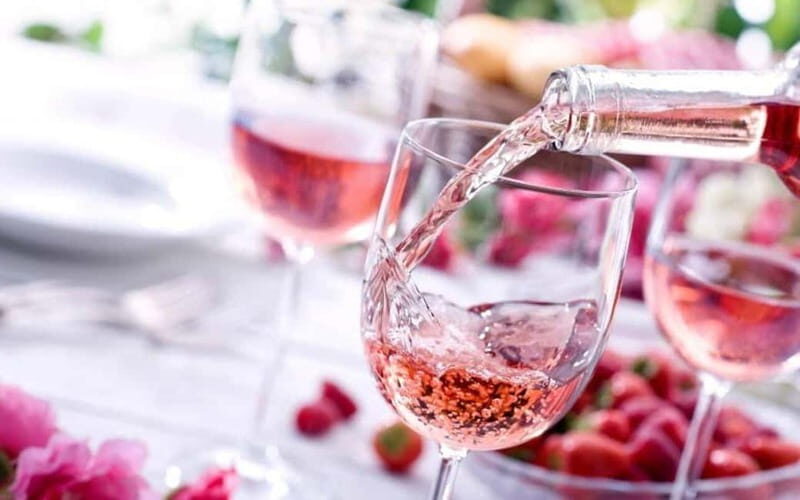 Athens: Wine Tasting in Great Rosé Wines of Greece - Who Will Love This Tour?