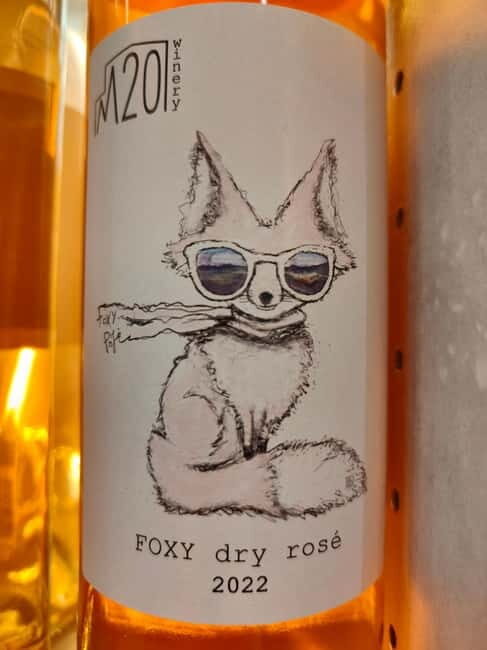 Athens: Wine Tasting in Great Rosé Wines of Greece - FAQ