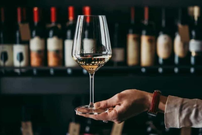 Athens: Wine Tasting in Premium Greek Wines - A Deep Dive into the Wine Tasting Experience in Athens