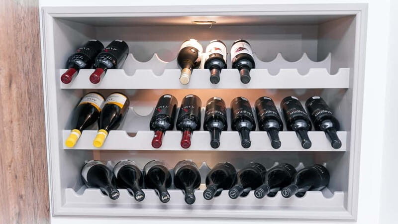 Athens: Wine Tasting in Rare Grape Varieties of Greece - Breaking Down the Itinerary