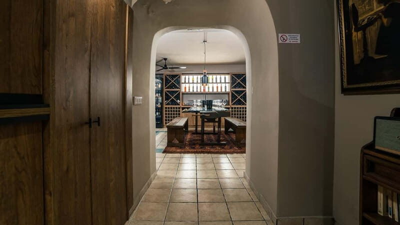 Athens: Wine Tasting in Rare Grape Varieties of Greece - Who Should Book This Experience?
