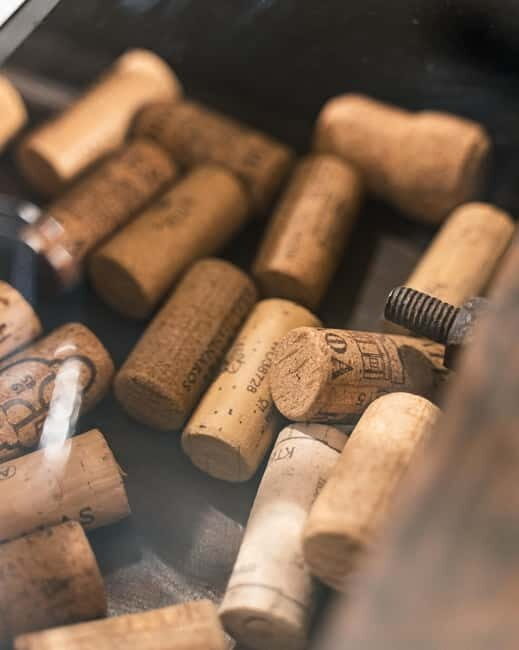 Athens: Wine Tasting in Sweet Wines of Greece - Engaging Introduction to the Wine Tasting in Athens