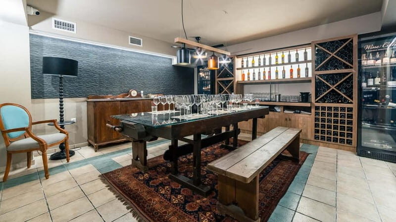 Athens: Wine Tasting in Sweet Wines of Greece - Who Would Love This Experience?