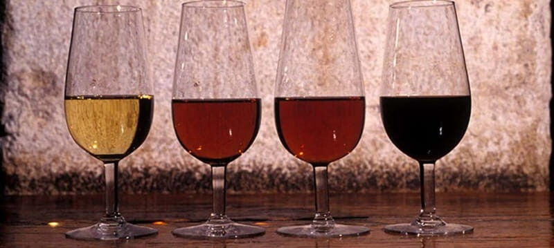 Athens: Wine Tasting in Sweet Wines of Greece - A Detailed Look at the Greek Sweet Wines Tour