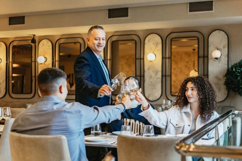Athens: Wine Tasting with a Sommelier under the Acropolis - FAQs