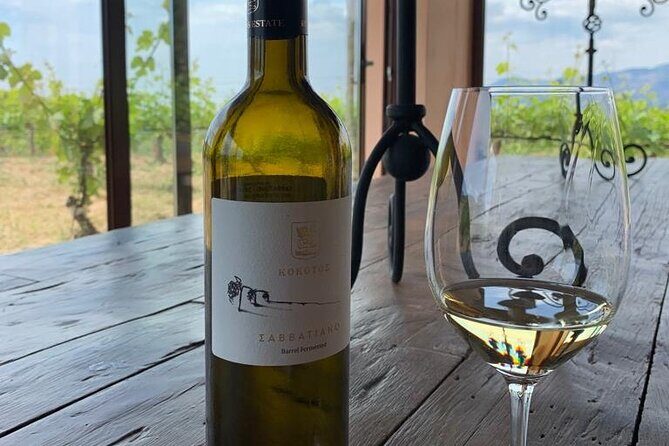 Athens Wine Tour - An Outstanding Full Day Experience For Dedicated Winelovers - FAQs