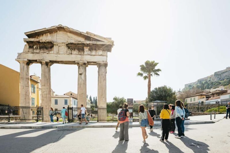 Athens: Women in Ancient Greece - Key Points