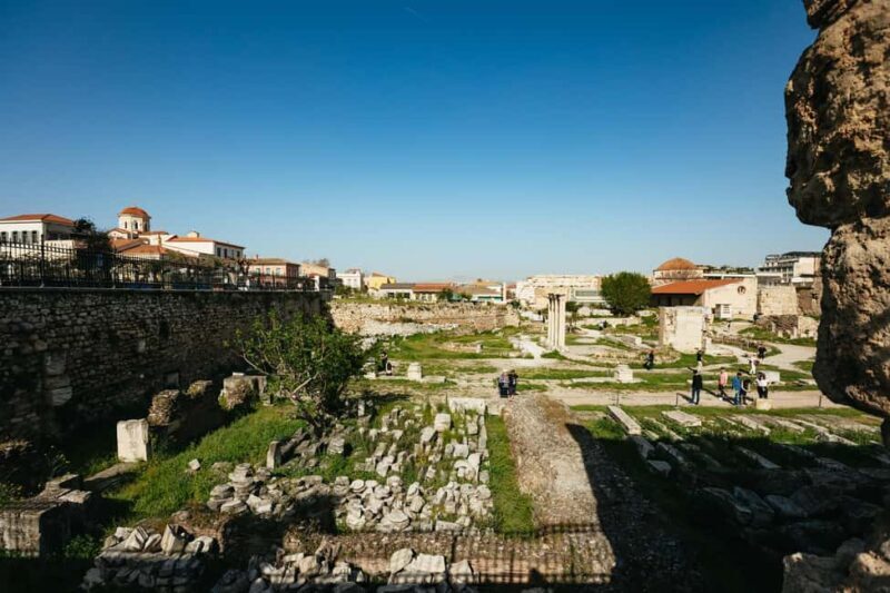 Athens: Women in Ancient Greece - FAQ