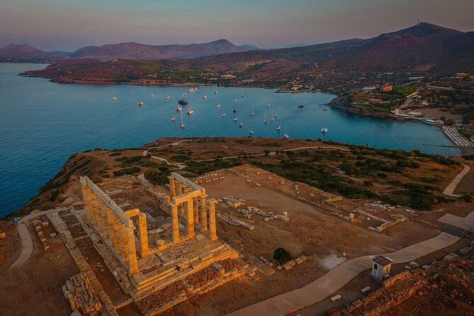 Athens&Cape Sounion full day tour: The Golden Age of Athens - The Value of This Tour