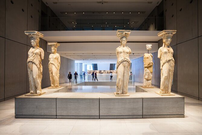 Athens:Half day tour to Acropolis and the must-see historical sites and downtown - Final Thoughts: Is This Tour Worth It?