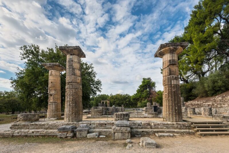 Athens:Olympia,Corinth Canal & Peristeria gorge private tour - Who Will Love This Tour?