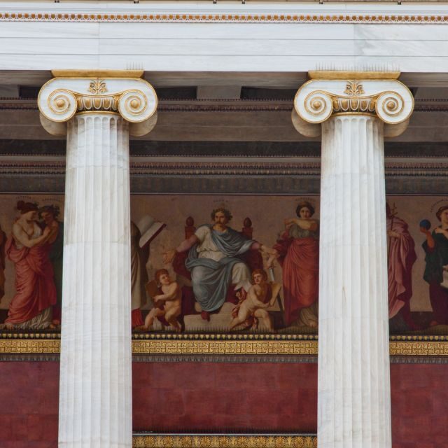 Athens:Private day tour to Athens, Sounio & Vouliagmeni Lake - Who Should Consider This Tour?
