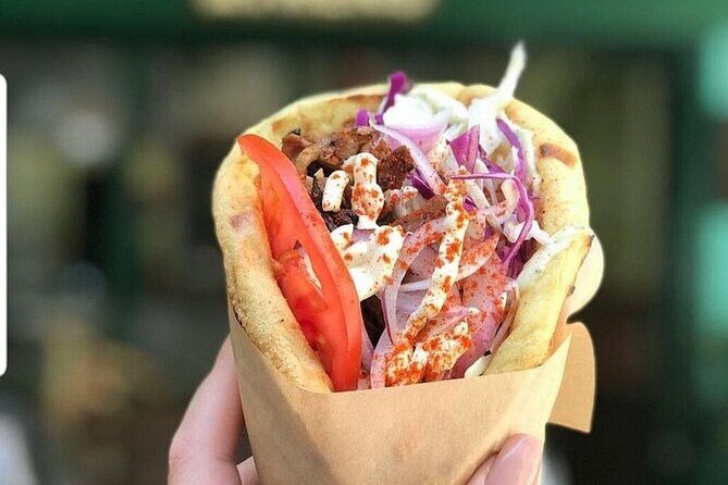 Athens's original vegan food tour - Athenss Original Vegan Food Tour: A Flavorful Journey Through Greece’s Capital