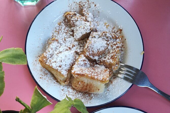 Athens's original vegan food tour - FAQ