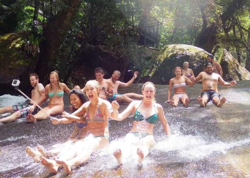 Atherton Tablelands: Lakes, Waterfalls, Rainforest Day Tour - Practicalities and Tips