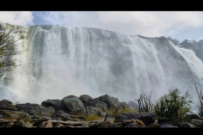 Athirappally & Vazhachal Waterfall Tour with Lunch - A Closer Look at the Waterfall Tour Experience
