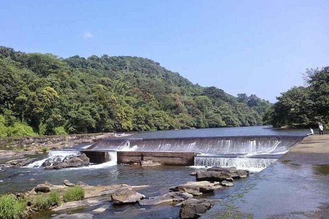 Athirappally & Vazhachal Waterfall Tour with Lunch - FAQ