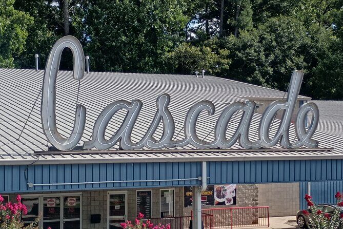 ATL Remix Tour - A fun, insider’s glimpse into Atlanta’s iconic neighborhoods and celebrity hotspots