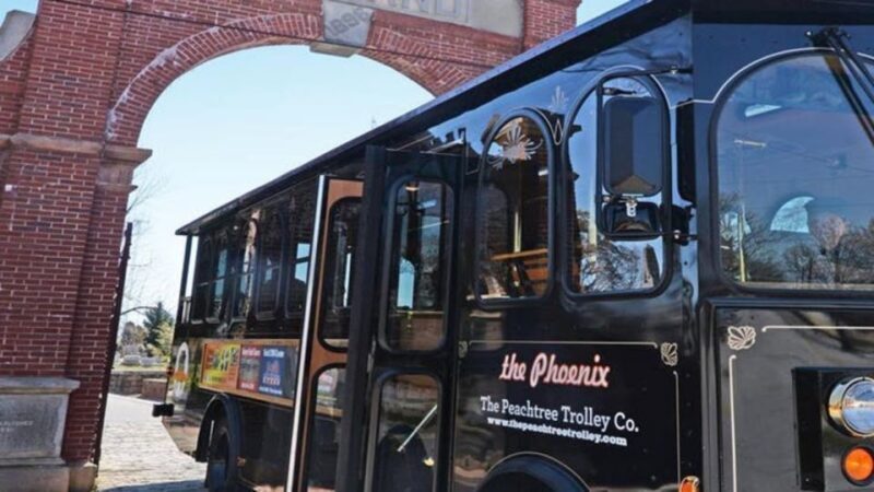 Atlanta: 1.5-Hour Highlight Trolley Tour - Final Thoughts: Is It Worth It?
