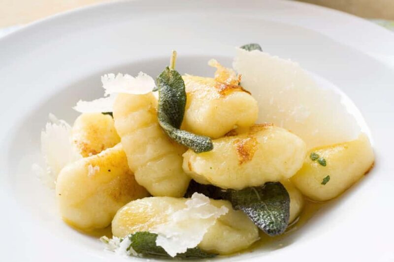 Atlanta : 2-Hour Gnocchi Cooking Class With Local Chef - Who Will Love This Experience?