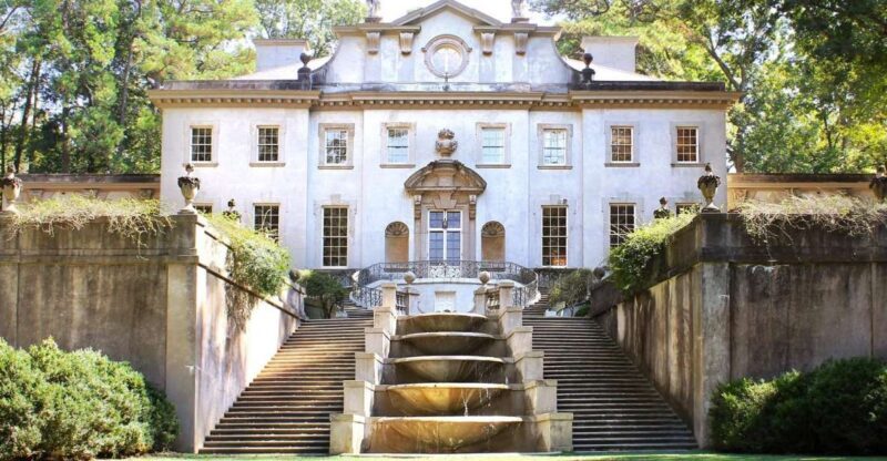 Atlanta 5 Hour City Tour by Air-Conditioned Bus - Practical Considerations