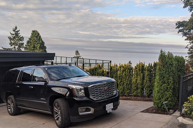 Atlanta Airport (ATL) to Atlanta - Arrival Private Transfer - Seamless Atlanta Airport (ATL) to Downtown Atlanta — Private Transfer