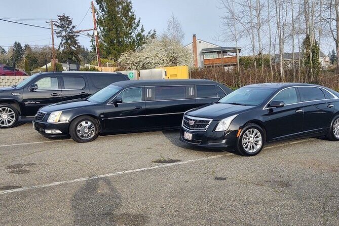 Atlanta Airport (ATL) to Atlanta - Round-Trip Private Transfer - Detailed Review of the Atlanta Private Transfer Service
