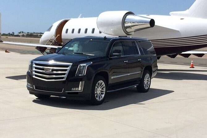 Atlanta Airport (ATL) to Atlanta - Round-Trip Private Transfer - FAQ