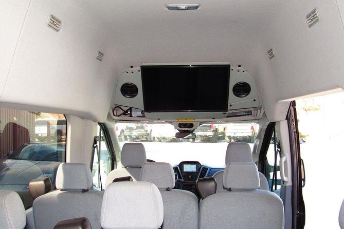 Atlanta Airport Group Transportation & Shuttle Service - The Sum Up: Is This Shuttle Right for You?