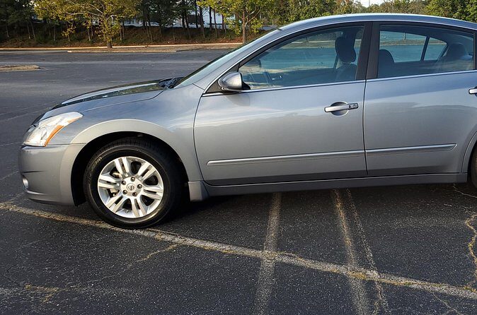 Atlanta Airport Private Car Transport - Final Thoughts: Is This the Right Choice for You?