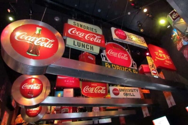 Atlanta: App-Guided Walking Tour - Why This Tour Works Well