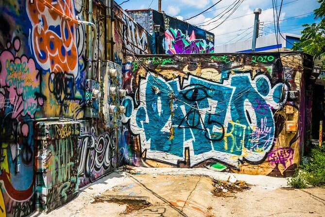 Atlanta Art Walk and Hotlanta Hustle - Key Points