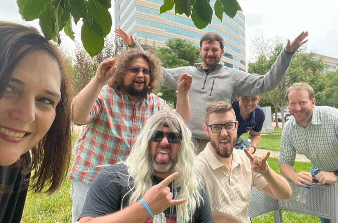 Atlanta Art Walk and Hotlanta Hustle - Who Will Enjoy This?