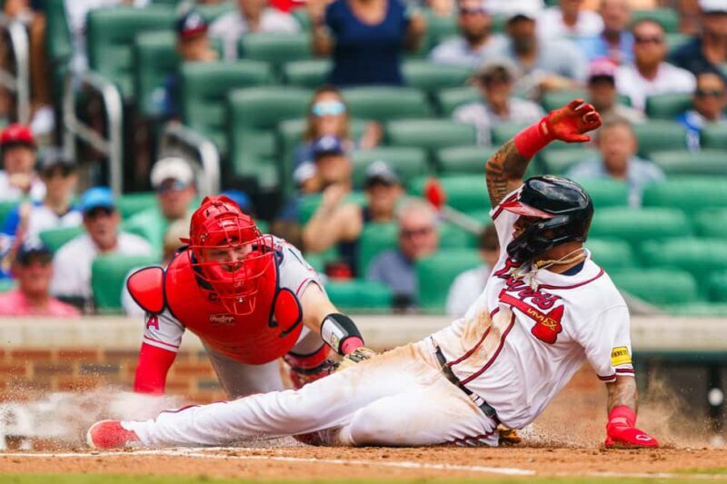 Atlanta: Atlanta Braves Baseball Game Tickets at Truist Park - A Closer Look at the Braves Game Experience
