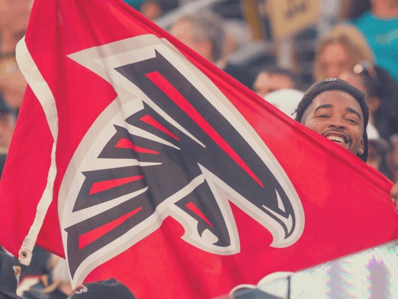 Atlanta: Atlanta Falcons NFL Game at Mercedes Benz Stadium - An In-Depth Look at the Falcons Game Experience