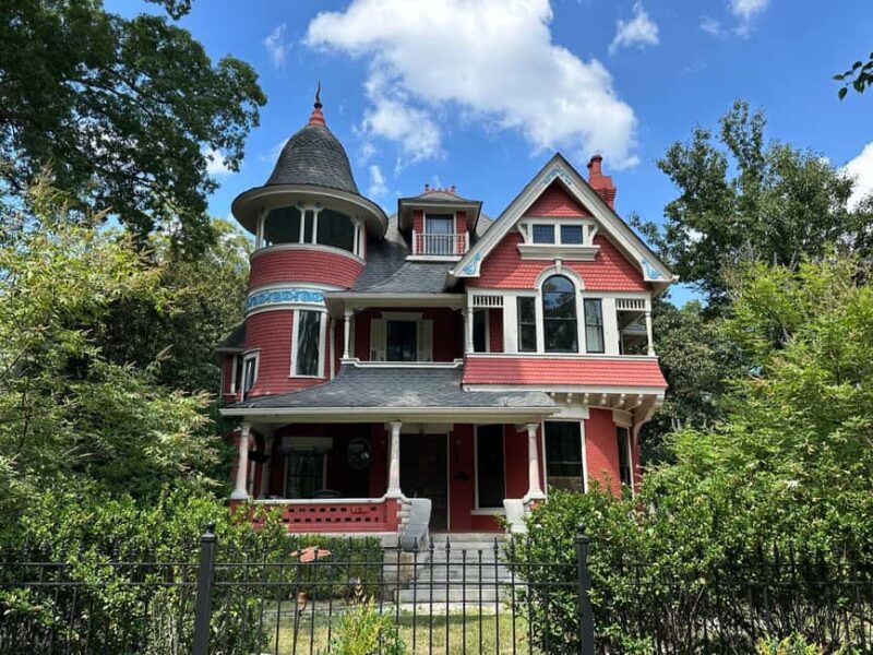 Atlanta: Atlanta Then And Now 3 Hour Private History Tour - Who Is This Tour Perfect For?