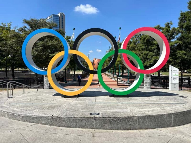 Atlanta: Atlanta Then And Now 3 Hour Private History Tour - In-Depth Review: The Experience and Details