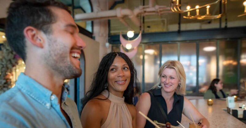 Atlanta Beltline Cocktail and Bites - FAQ