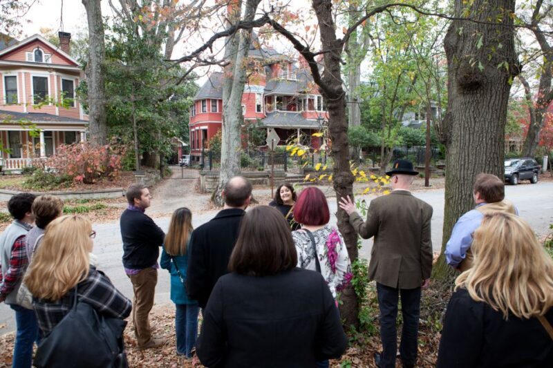 Atlanta: Beltline Food, Street Art, and History Walking Tour - Key Points