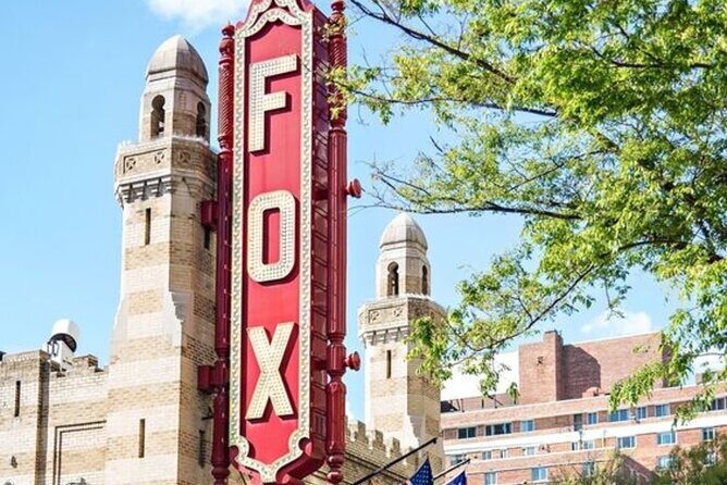 Atlanta : Best Street Food Private Tour With A Local Guide - Exploring Atlanta’s Food and Art Scene: A Detailed Look