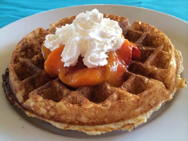 Atlanta : Best Street Food Tour With A Local Guide - Key Points