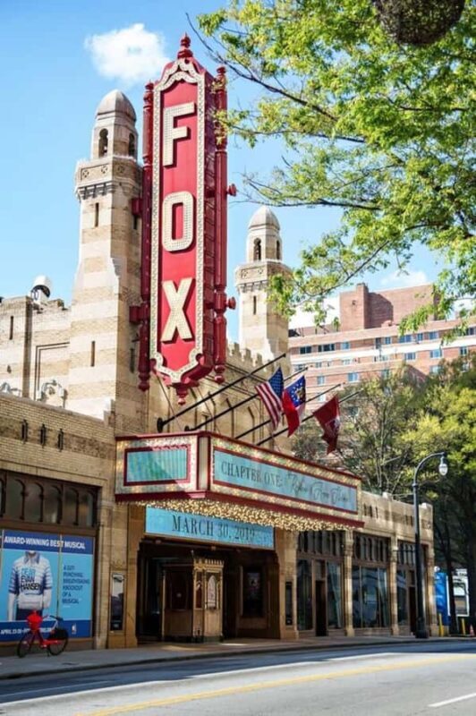 Atlanta : Best Street Food Tour With A Local Guide - Who Should Consider This Tour?