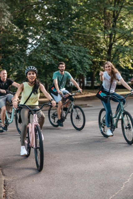 Atlanta Bicycle Rental Delivered: On the Beltline & Beyond - Atlanta Bicycle Rental Delivered: On the Beltline & Beyond