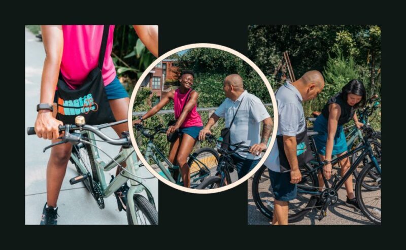 Atlanta Bicycle Rental Delivered: On the Beltline & Beyond - The Sum Up: Is It Worth It?
