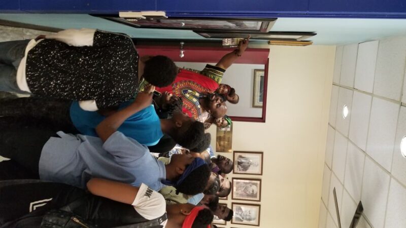 Atlanta: Black History and Civil Rights City Driving Tour - Final Thoughts