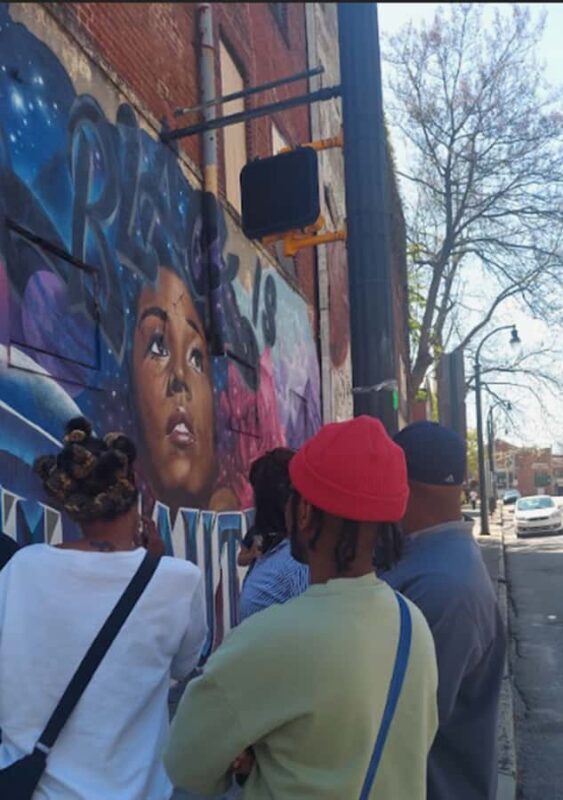 Atlanta: Black History Tour, Sweet Auburn - Atlanta: Black History Tour, Sweet Auburn