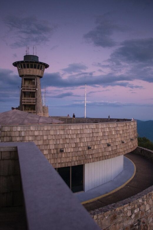 Atlanta: Brasstown Bald Mountain Self Guided Tour - Exploring the Brasstown Bald Self-Guided Tour: A Closer Look